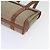 Céline CELINE Borsa a tracolla in tela Macadam Beige Auth 60074 - vista 8
