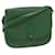 LOUIS VUITTON Epi Saint Cloud GM Shoulder Bag Green M52194 LV Auth 61305 Leather  ref.1179146