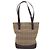 Autre Marque Burberrys Nova Check Umhängetasche Canvas Beige Auth 60870 - Ansicht 13