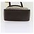 Autre Marque Burberrys Nova Check Umhängetasche Canvas Beige Auth 60870 - Ansicht 5