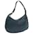 Céline CELINE Shoulder Bag Leather Blue Auth 60323  ref.1179162