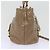 Miu Miu Borsa a Mano in Pelle 2modo Brown Auth bs10362 - vista 4