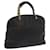 CHANEL Chain Shoulder Bag Lamb Skin Black CC Auth bs10249  ref.1179197