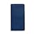 Portefeuille long à deux volets bleu Louis Vuitton Taiga Portefeuille Brazza Cuir  ref.1179275