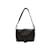 Autre Marque Black Pablo Paris Leather Shoulder Bag  ref.1179322
