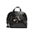 Black Marni Patent Top Handle Bowler Bag Patent leather  ref.1179323