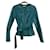 Yves Saint Laurent Biker jackets Leather  ref.1179333