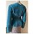 Yves Saint Laurent Reversible Leder Bikerjacke - Ansicht 7
