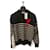 Ami Sweaters Black Wool  ref.1179341