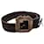 Ba&Sh Belts Black Leather  ref.1179352