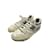Scarpe da ginnastica NEW BALANCE T.Unione Europea 40 Leather Bianco Pelle  ref.1179359