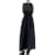Autre Marque SIR  Dresses T.0-5 1 silk Black  ref.1179370