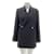 ANINE BING  Jackets T.International S Polyester Black  ref.1179376