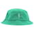 Autre Marque SPORTY & RICH  Hats T.International S Cotton Green  ref.1179380