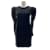 ISABEL MARANT  Dresses T.fr 36 cotton Black  ref.1179414