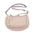 ISABEL MARANT Handtaschen T.  Leder Pink  ref.1179421