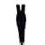 WOLFORD  Dresses T.International S Polyester Black  ref.1179438
