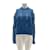 PRADA  Knitwear T.it 42 Wool Blue  ref.1179451