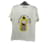 DIOR Top T.Cotone S internazionale Bianco  ref.1179455