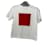 Camiseta MAX & CO.Algodão S Internacional Branco  ref.1179458