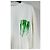 JW Anderson Slime Sweatshirt Weiß Baumwolle Mehrfarben - Ansicht 2