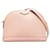 Louis Vuitton Pink Epi Mini Alma Leder  ref.1179500
