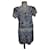 Diane Von Furstenberg Dress Multiple colors Silk  ref.1179560