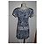 Vestido de seda Diane Von Furstenberg Multicolor - vista 3