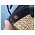 Fendi Peekaboo Iseeyou Bast Tasche Braun - Ansicht 7