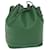 LOUIS VUITTON Epi Noe Shoulder Bag Green M44004 LV Auth 61811 Leather  ref.1179599