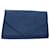 Pochette LOUIS VUITTON Epi Art Déco Blu M52635 LV Aut 61214 Pelle  ref.1179688