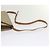 Céline CELINE Borsa a tracolla in tela macadam PVC Beige Marrone Auth yk9762 - vista 14