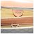 Céline CELINE Borsa a tracolla in tela macadam PVC Beige Marrone Auth yk9762 - vista 21
