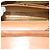 Céline CELINE Borsa a tracolla in tela macadam PVC Beige Marrone Auth yk9762 - vista 22