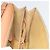 Céline CELINE Borsa a tracolla in tela macadam PVC Beige Marrone Auth yk9762 - vista 24