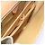 Céline CELINE Borsa a tracolla in tela macadam PVC Beige Marrone Auth yk9762 - vista 25