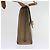 Céline CELINE Borsa a tracolla in tela macadam PVC Beige Marrone Auth yk9762 - vista 4