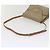 Céline CELINE Borsa a tracolla in tela macadam PVC Beige Marrone Auth yk9762 - vista 7
