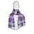 Autre Marque Scarves Purple Wool  ref.1179764