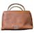 Le Tanneur Camel leather bag.  ref.1179769