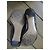 Chanel Décolleté in pelle nera, Pointure 37. Nero - vista 7