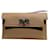 Hermès Kelly Pocket Strap Pink Leather  ref.1179796