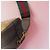 Gucci x Adidas Borsa Boston Duffle in Pelle Caramello - vista 5