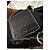 Borsa shopping Coach nera e beige in tela Nero - vista 13