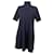Cos Knitwear Black Wool Elastane Polyamide  ref.1179836