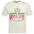 Autre Marque East Hampton Crest T-Shirt – Rhude – Baumwolle – Weiß  ref.1179886