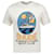 Autre Marque Camiseta Yacht Club - Rhude - Algodão - Branco  ref.1179973