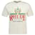 Autre Marque Camiseta East Hampton Crest – Rhude – Algodão – Branco  ref.1179991
