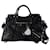 Neo Cagole City Bag - Balenciaga - Leather - Black  ref.1180004