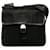 Prada Black Tessuto Crossbody Bag Nylon Cloth  ref.1180059